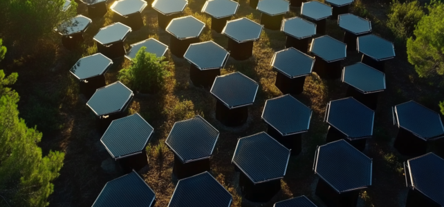 Les panneaux solaires : Une révolution énergétique en plein essor